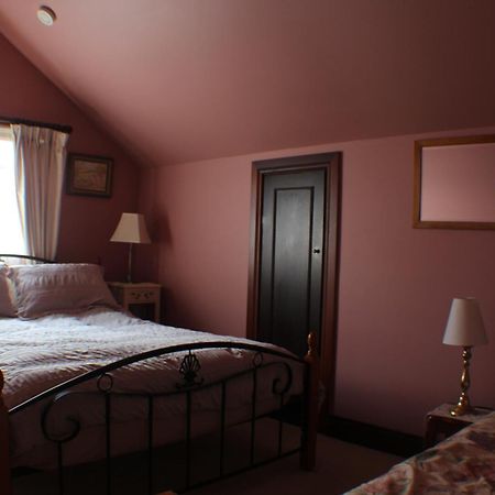 スプリングウッド ストーリー グランジ Bed & Breakfast 部屋 写真