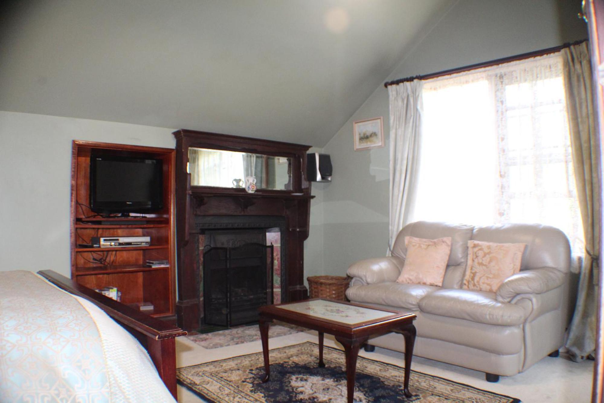 スプリングウッド ストーリー グランジ Bed & Breakfast 部屋 写真