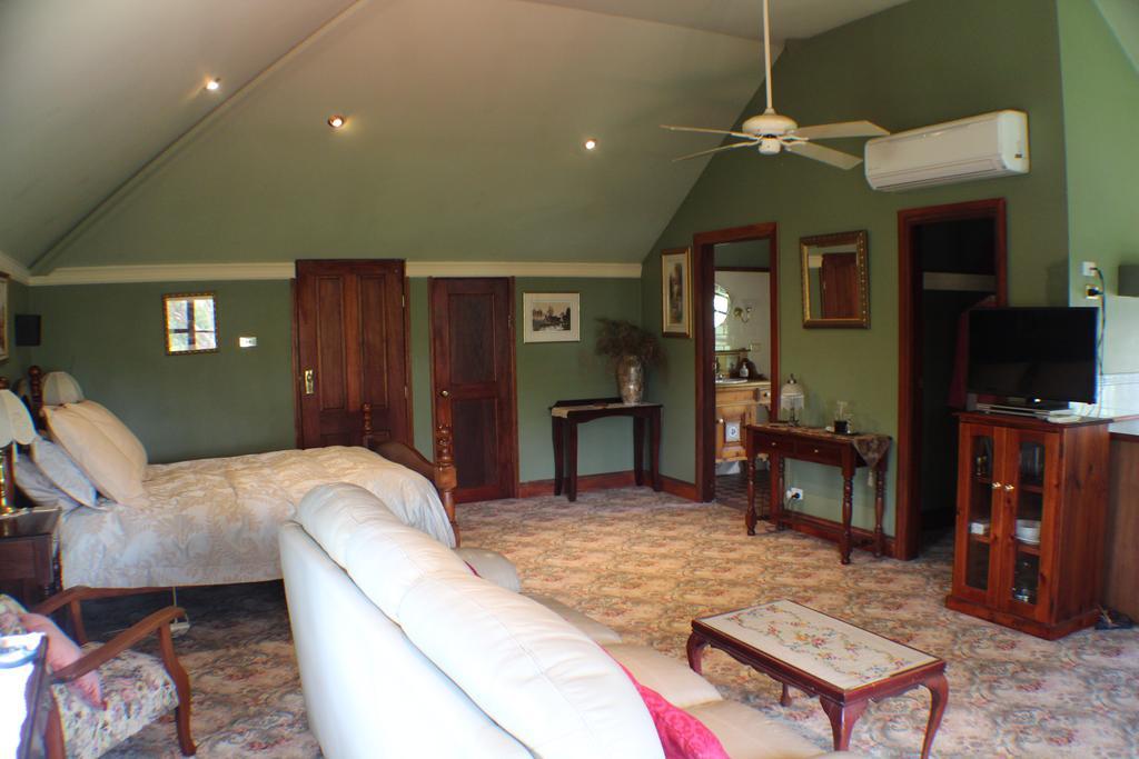 スプリングウッド ストーリー グランジ Bed & Breakfast 部屋 写真