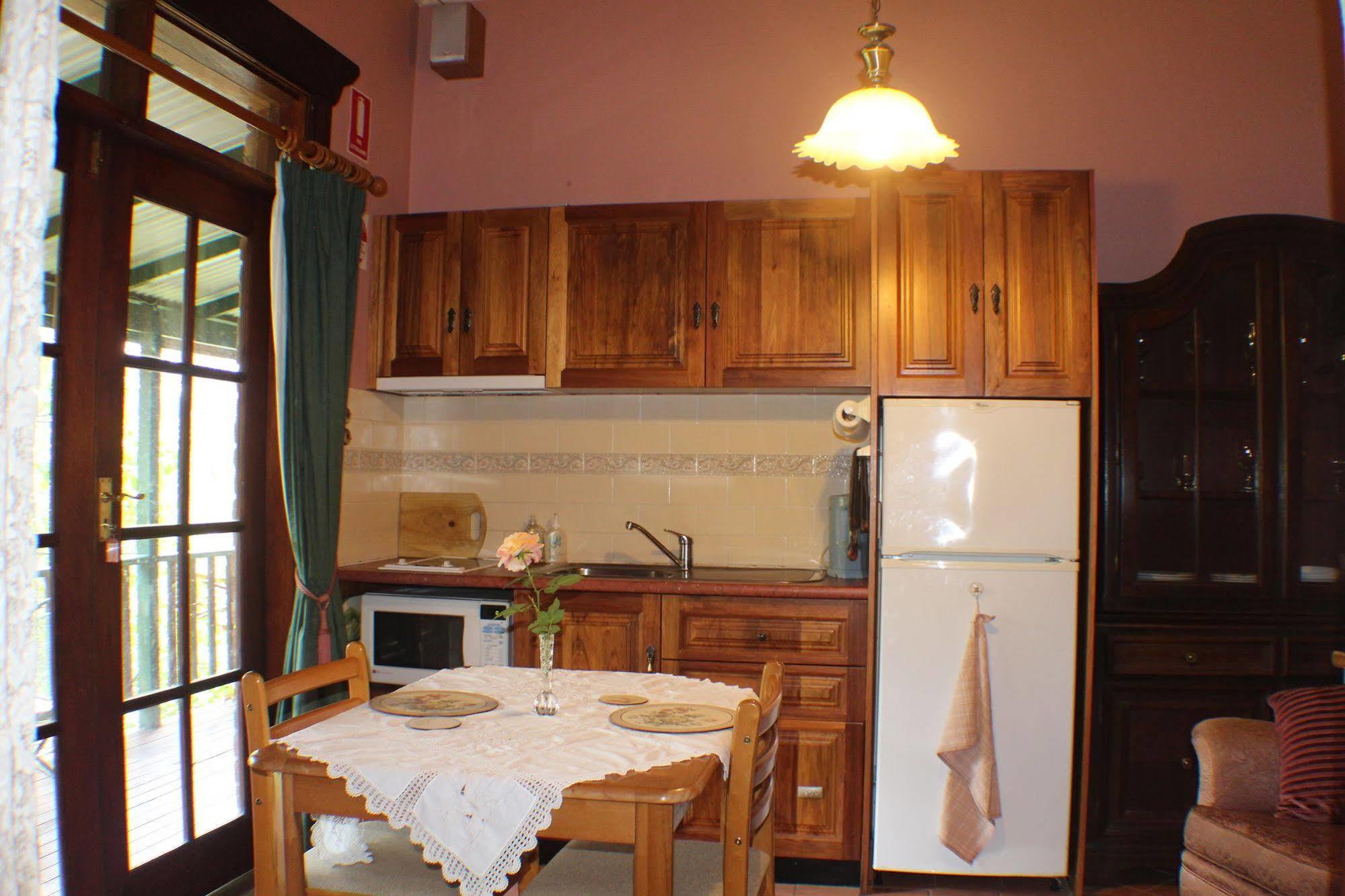 スプリングウッド ストーリー グランジ Bed & Breakfast エクステリア 写真